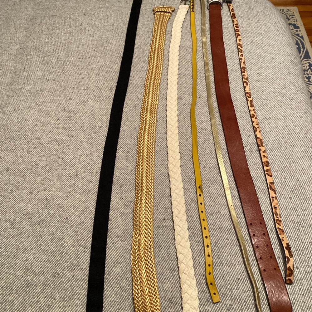 Belt Bundle - image 2